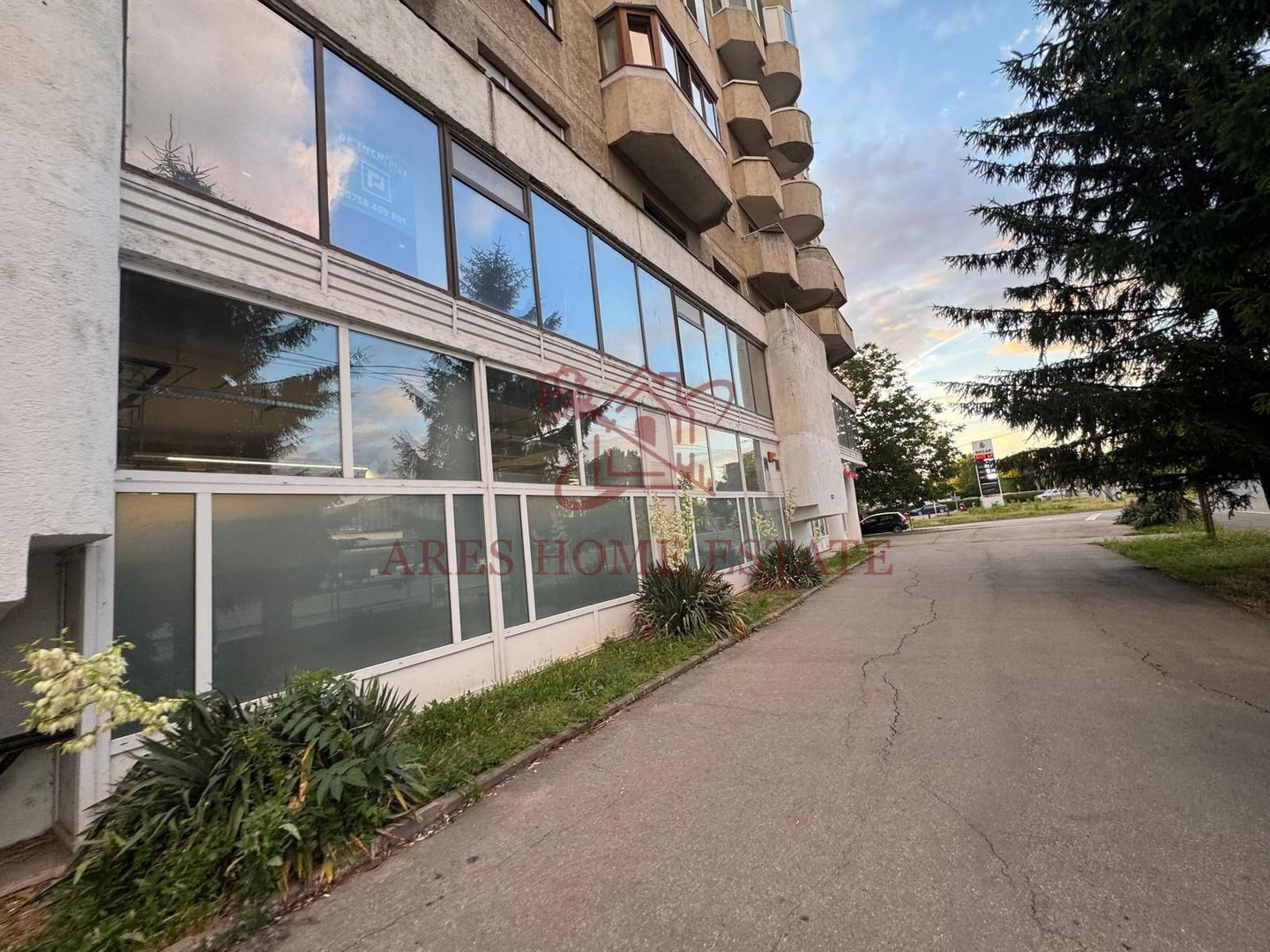 Investiție comercială 1.541 mp cu chiriași – Calea Aradului. - Poză 11
