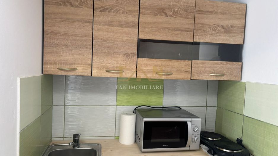 Garsoniera de Închiriat Zona Modern - Poză 5