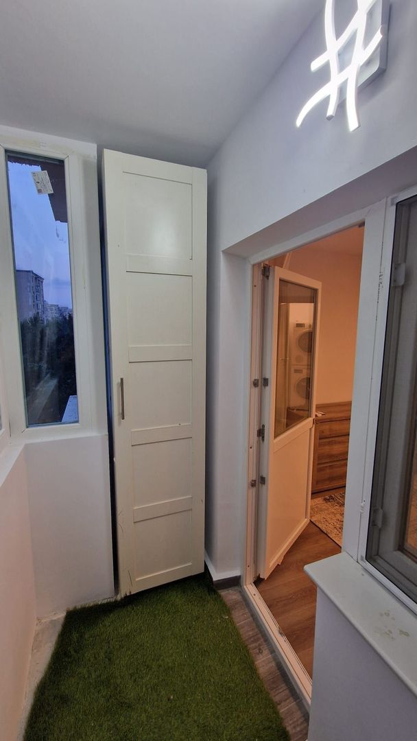 Apartament 3 camere Unirii - Decebal | Centrala proprie | Parcare - Poză 13