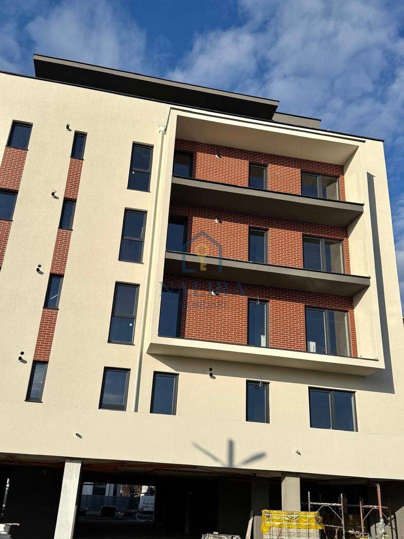 Apartament 2 camere de vanzare - bloc nou Anton Pann + loc de parcare - Poză 1