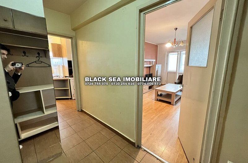 Apartament 2 camere zona Lacul Tabacariei City Park Mall l Circular l Ocazie - Poză 5