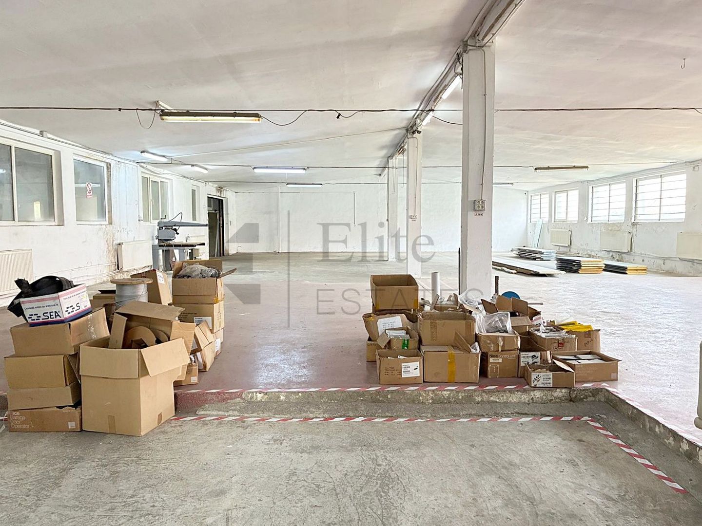 Hala de inchiriat zona industriala Episcopia, Oradea | zona Remarkt - Poză 4