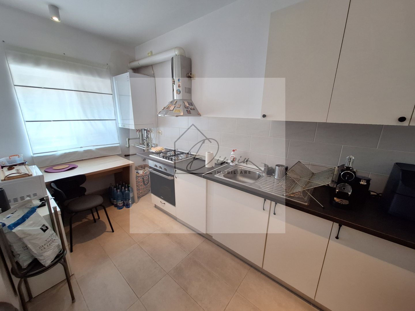 Vila de vanzare Pipera Rond OMV I  American Village I Comision 0% - Poză 20