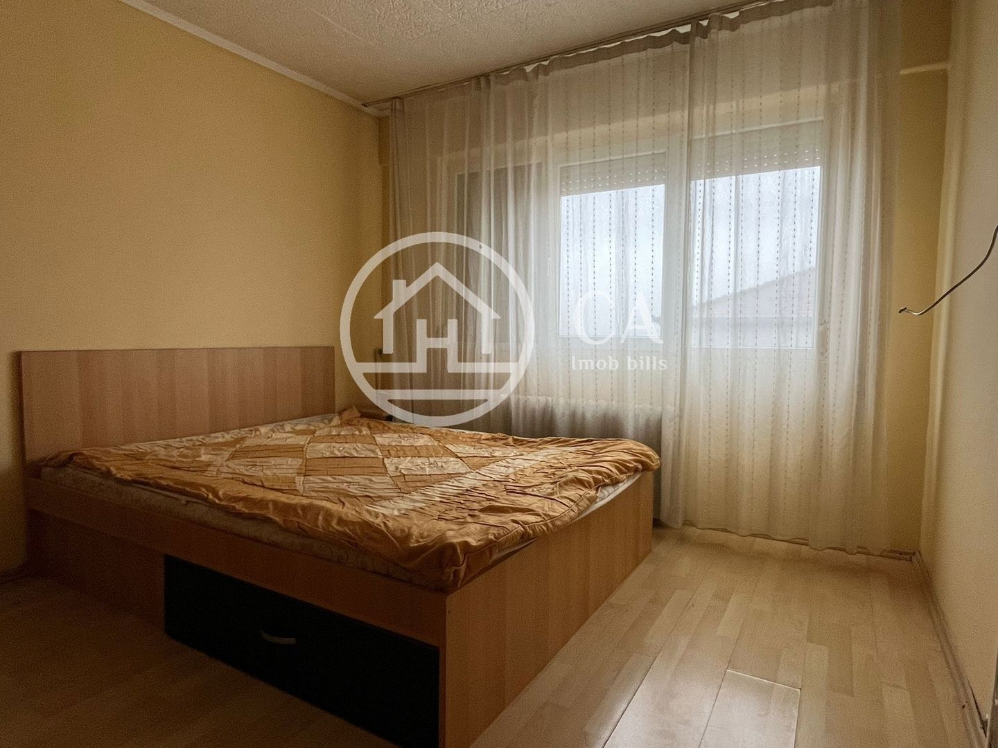 Apartament cu 3 camere de inchiriat în zona Nufărul, Oradea - Poză 4