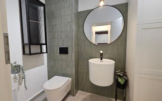 Casă înșiruită 5 camere | Pipera – Drumul Bisericii | Renovată 2025 - Poză 6