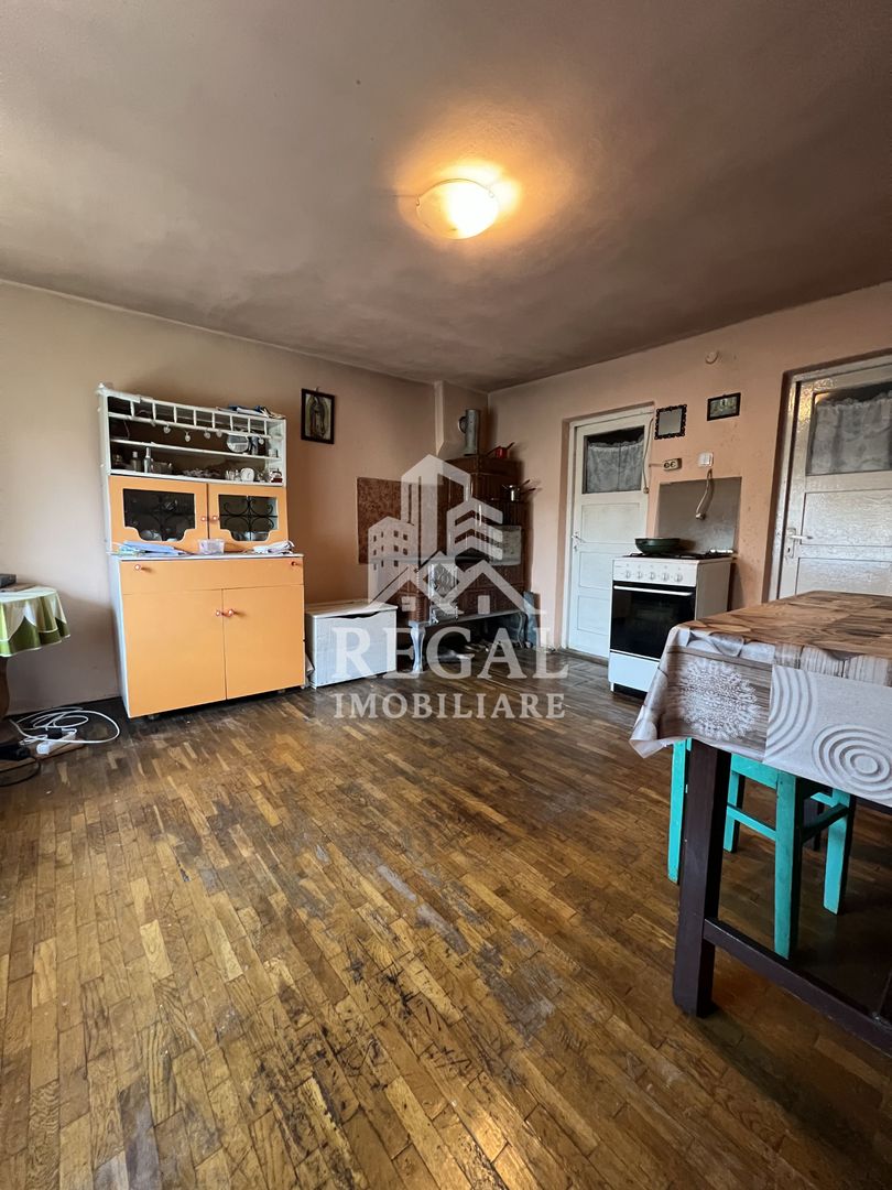 Casă spațioasă în Pestișu Mic – 134 mp, la preț de apartament - Poză 3