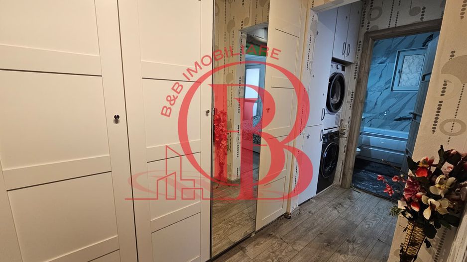 Apartament 3 camere-Metrou Costin Georgian-Piata Minis - Poză 12