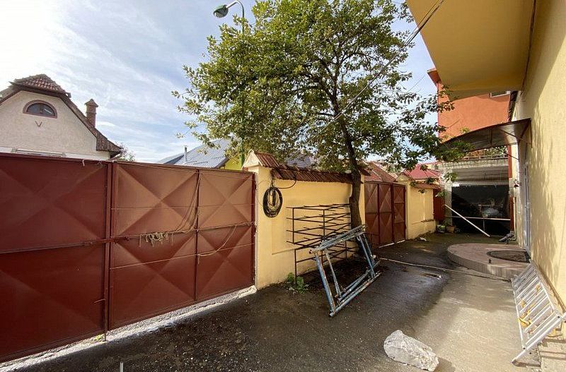 Casa P+2+M de inchiriat in zona Blumana - Brasov - Poză 19