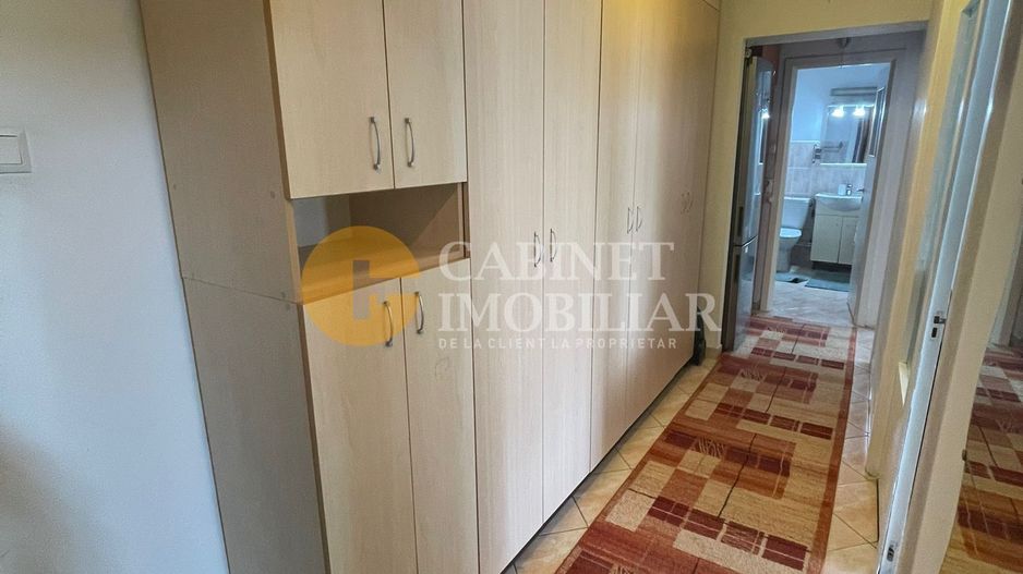 🏡 Apartament spațios 70 mp, decomandat, Zimbru  – ideal pentu o familie - Poză 5