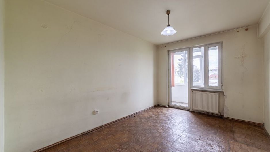 Apartament 2 camere et 3/4 Central, Pitesti - Poză 4