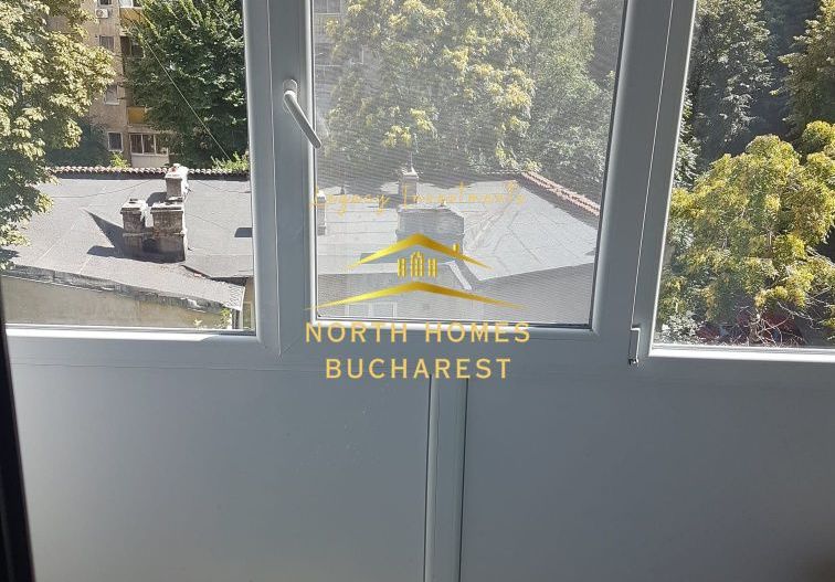 Garsoniera de vanzare - Piata Iancului - Poză 1