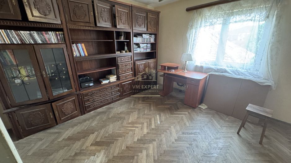 VILA 6 CAMERE, CAMPULUNG, TEREN 196 MP - Poză 9