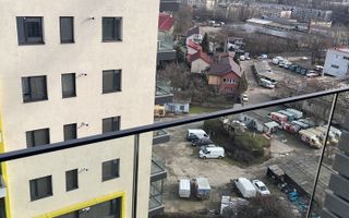 De vanzare Garsoniera Drumul Taberei - Poză 7