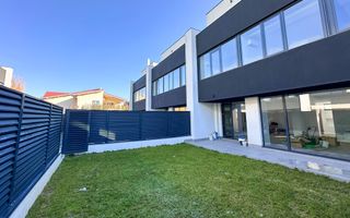 Vânzare Vila 5 camere, 214mp | Curte privată 85mp - Poză 3