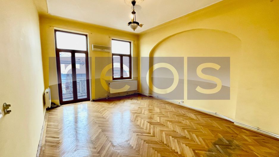 Ocazie APARTAMENT VILA BOEM 3 CAMERE 2 BAI CENTRALA PROPRIE CALEA CALARASI TRAIA - Poză 7