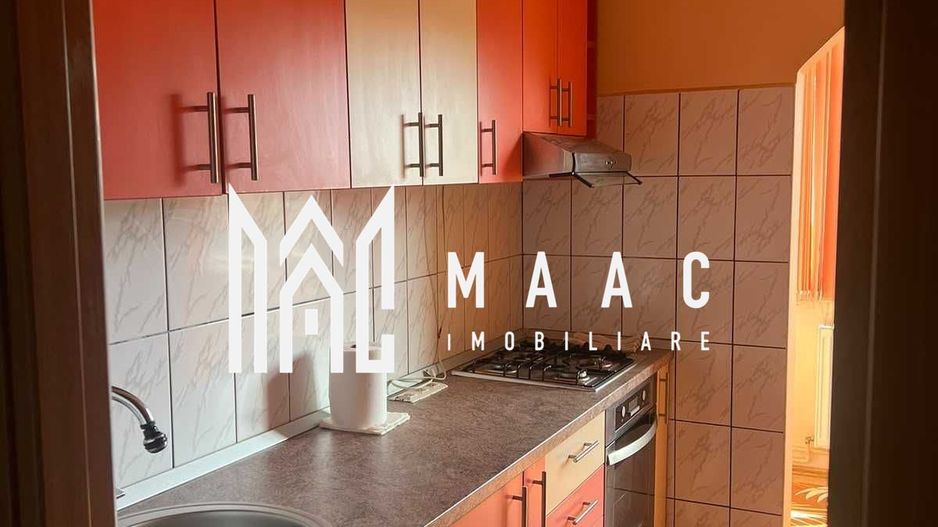 Apartament 2 camere de vânzare | Sibiu, Ștrand | 55 mp - Poză 1