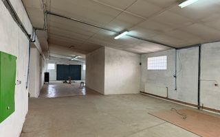 Hală industrială cu poziționare strategică în Giarmata - Poză 13