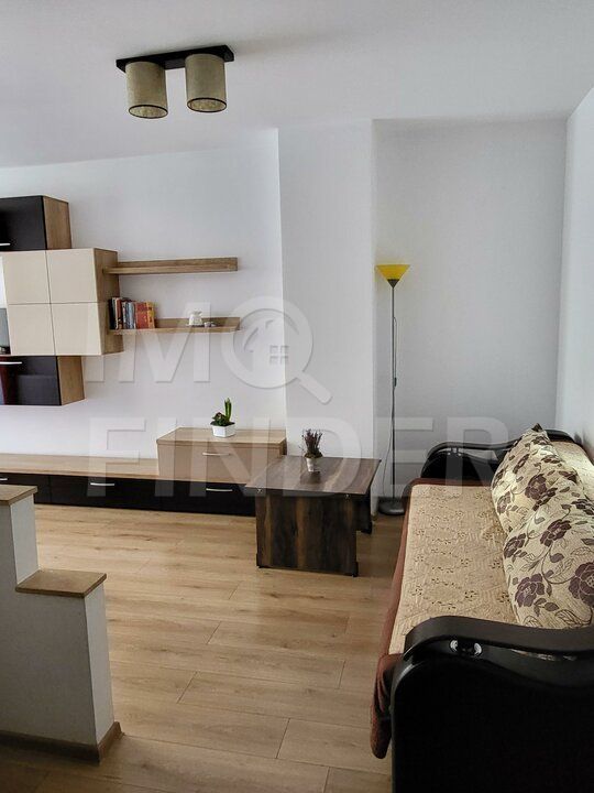 Vanzare apartament 3 camere, Gheorgheni, str Soporului - Poză 4