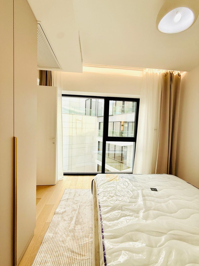 APARTAMENT DOUA CAMERE PRIMA INCHIRIERE FLOREASCA - Poză 11