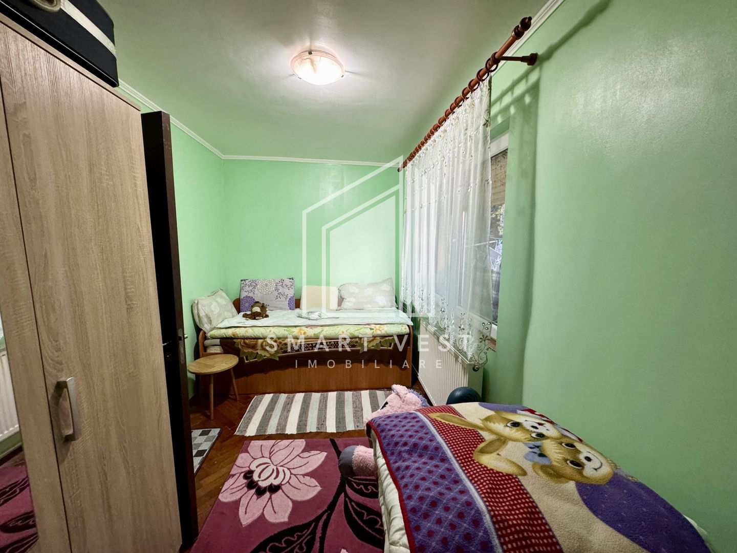 Apartament 2 camere | 32 mp utili | Zona Solidaritatii - Poză 8