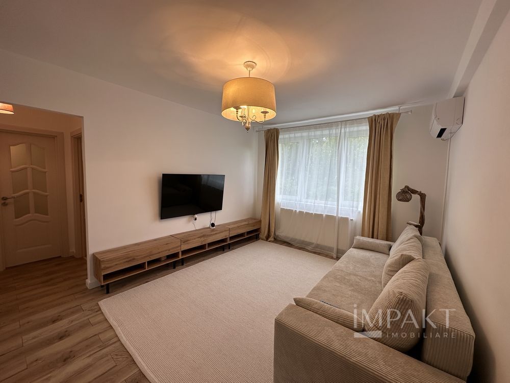 Apartament lux cu 2 camere de vanzare in cartierul Gheorgheni! - Poză 1