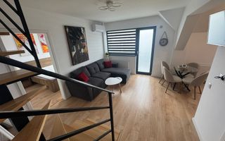 Apartament NOU READY TO MOVE, Arhitectilor, Sibiu - Poză 2