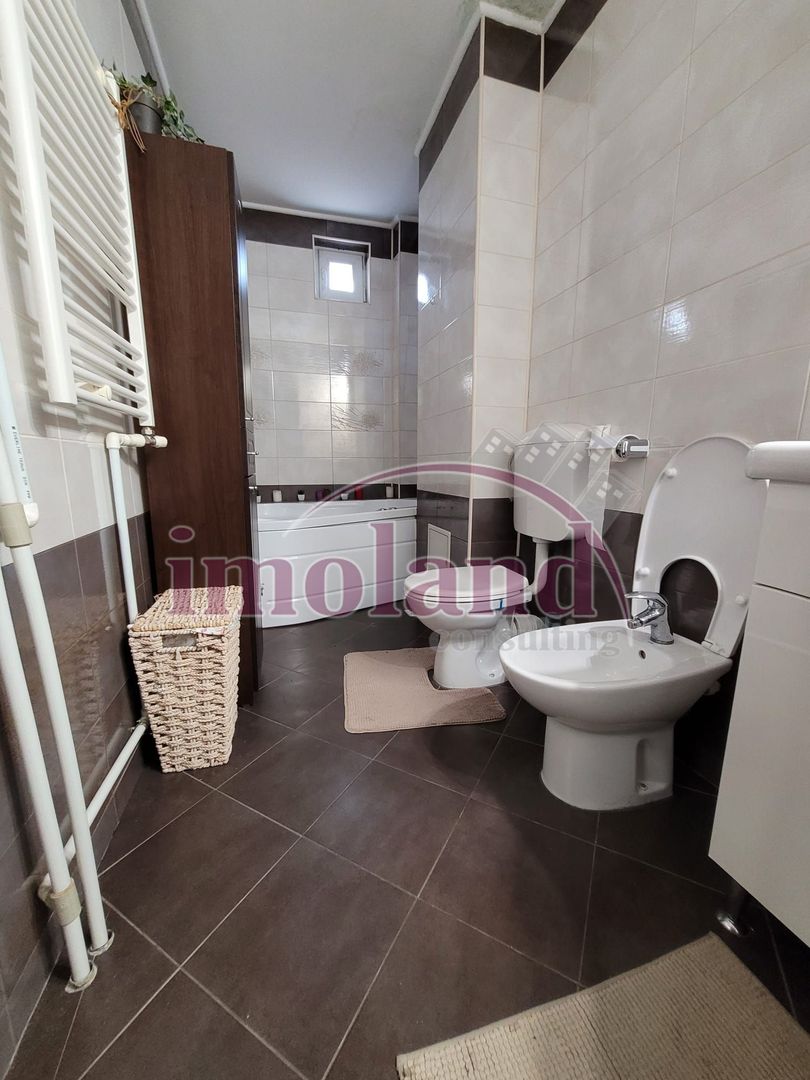 Apartament 3 camere - Iuliu Maniu Lujerului - Poză 7