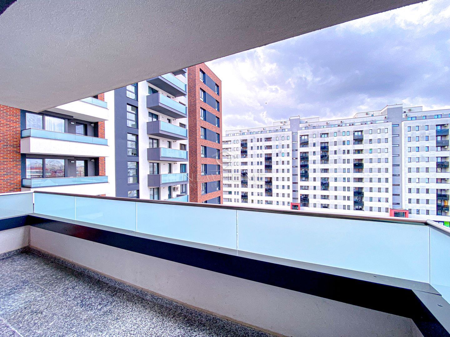 Apartament 1 camera Parcare, zona Iulius Mall Gheorigheni - Poză 11