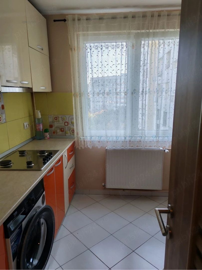 Vanzare apartament cu 3 camere - Kaufland Colentina - Poză 2