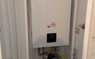 Apartament premium, 1 camera, 40 mp, zona McDonalds Gara Iasi, etaj 2 - Poză 7
