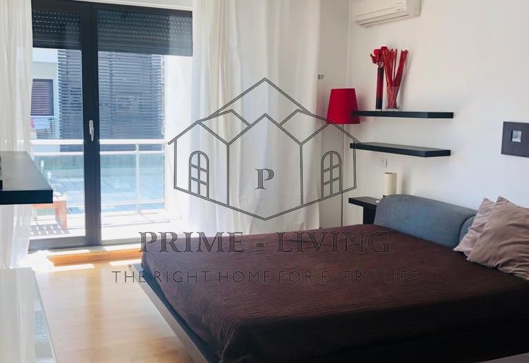 APARTAMENT CU 3 DORMITOARE LA INCHIRIERE IN COMPLEX CU PISCINA - Poză 8