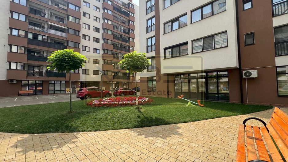 Apartament 2 camere Newton Tatarasi - Spitalul Sf. Maria - Poză 24
