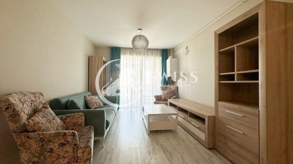 Apartament 2 camere | Pet Friendly | Terasa | Parcare | Grand Hotel | Buna Ziua - Poză 2