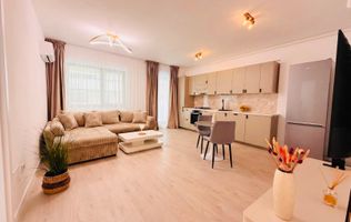 2 Camere PIPERA - Ivory Residence I Rond OMV I Parcare inclusaI COM 0%