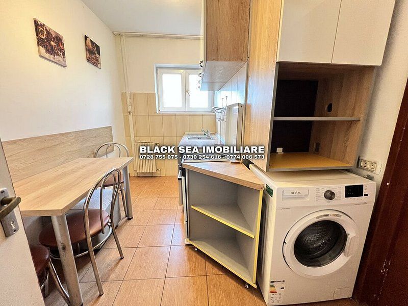 Apartament 2 camere zona Lacul Tabacariei City Park Mall l Circular l Ocazie - Poză 7