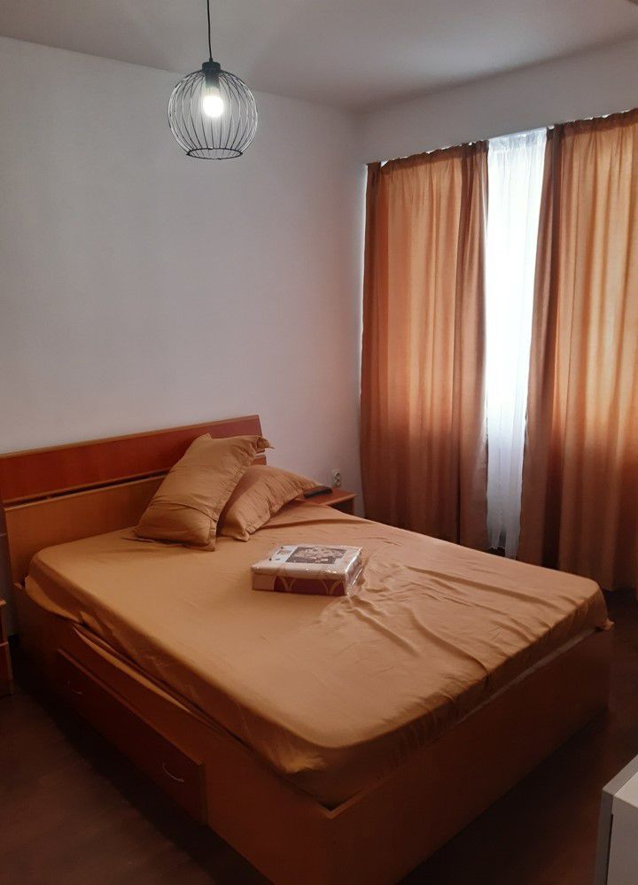 APARTAMENT BUCUR OBOR | METROU OBOR | BLOC NOU 2015 - Poză 1