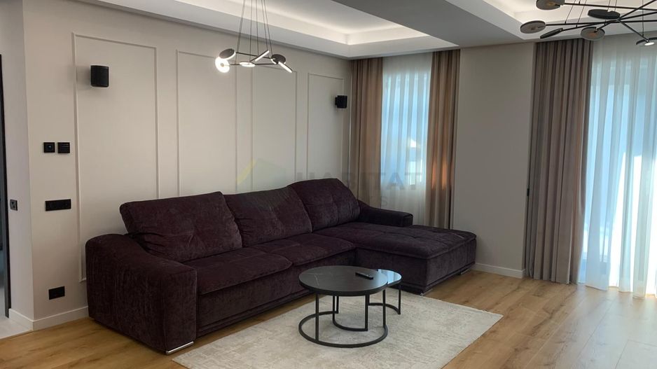 VILĂ PREMIUM ÎN BĂNEASA – IONESCU SISEȘTI | ROOFTOP PANORAMIC | 0% COMISION - Poză 2