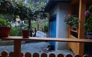 Casă 4 camere de vânzare | Orlat | 100 mp | teren 500 mp - Poză 5