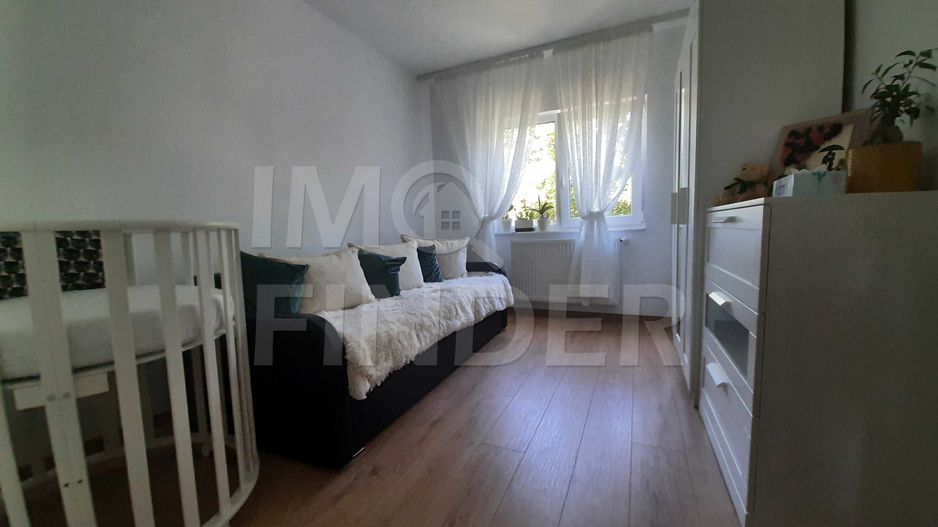 Apartament 3 camere decomandate zona Sigma Center - Poză 3