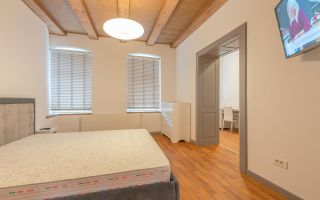 Locuință de 71 mp renovată integral și complet utilată, în casă - Poză 5