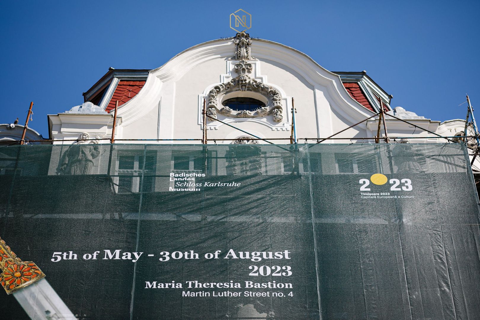 OFERTA VANDUTA - Apartament Ultracentral Palatul Ciobanu | Com 0% - Poză 40