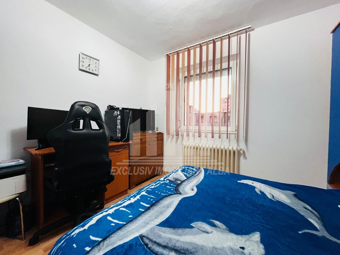 Apartament cu 2 camere, Cetate - Poză 5