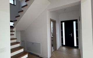 Casă de vânzare, Iași, Bucium – Șoseaua Bârnova, lângă Parc Nativa - Poză 8