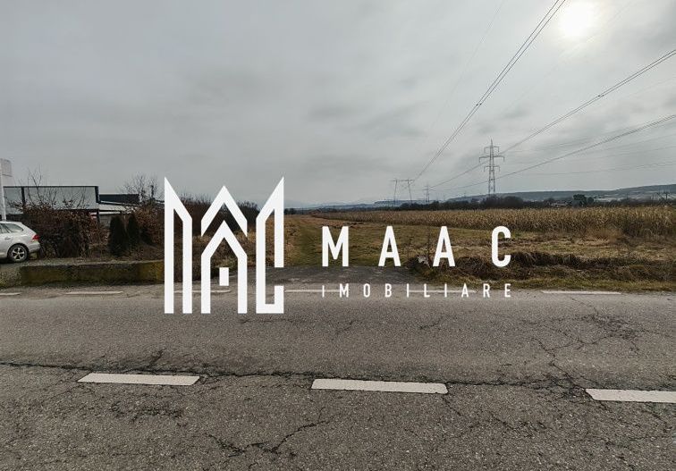 Teren 2.600mp | Extravilan | Mohu - Poză 3