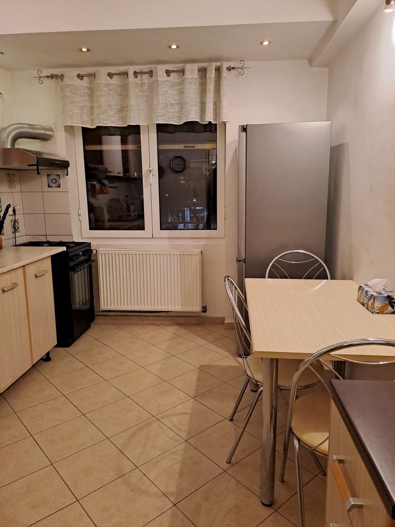 Apartament spatios Piata Amzei-Calea Victoriei - Poză 8