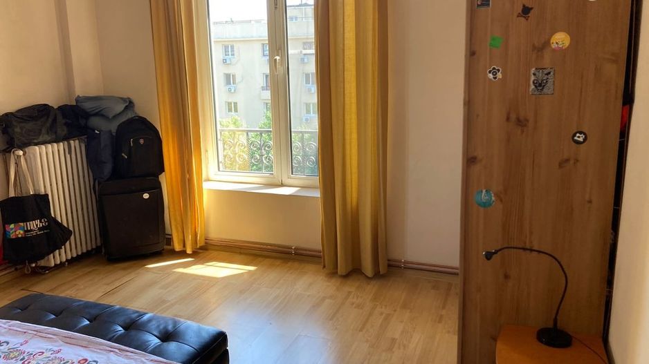 Apartament Iancu de Hunedoara, etaj 5/6, renovat, 3 min metrou - Poză 2