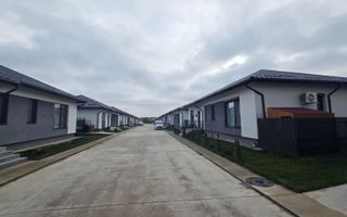 Casă tip 4 – Ivonco Residential, Tunari, Str. Orientului - Poză 1