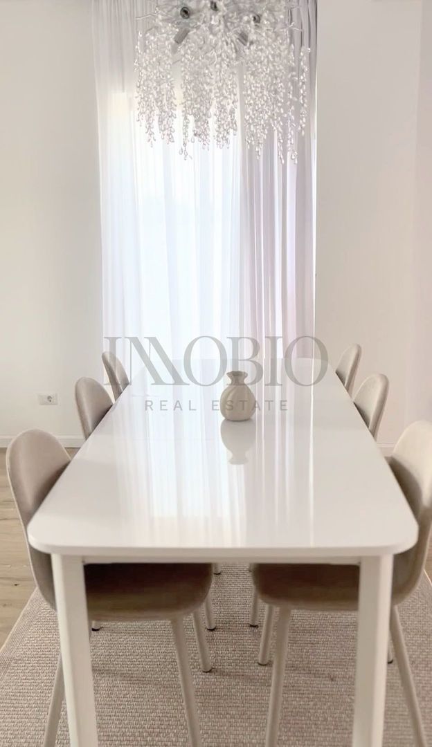 Casă deosebită cu design premium | Tunari - Poză 8