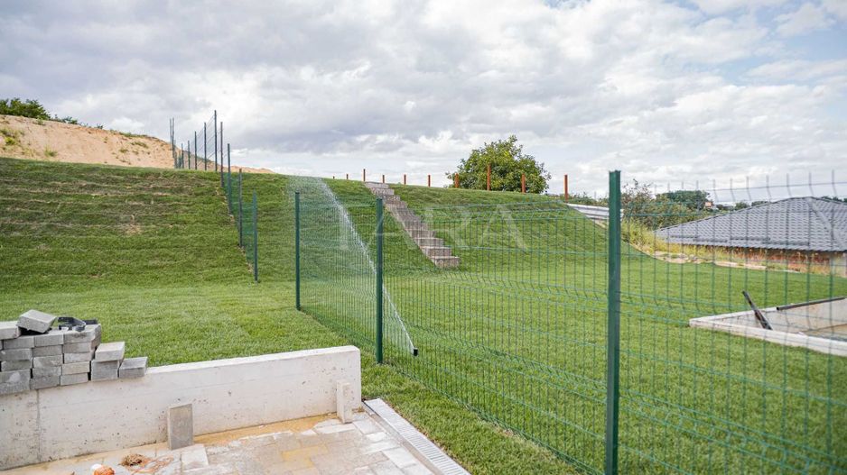 Case individuale cu grădină și garaj – Feleacu - Poză 6