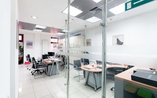 Spatiu pentru birouri ultracentral de inchiriat in Oradea - Poză 5